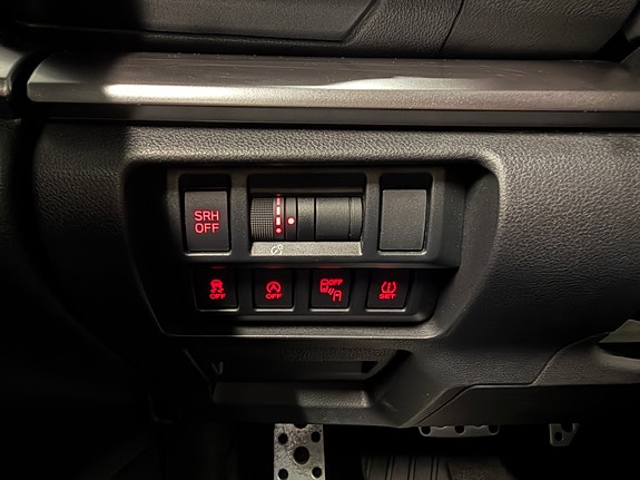 Subaru Impreza 27 of 30