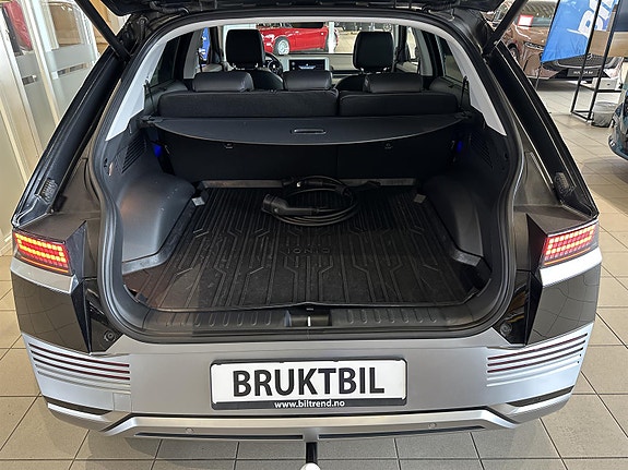 Hyundai Ioniq 5 8 of 14