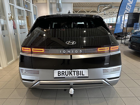 Hyundai Ioniq 5 4 of 14