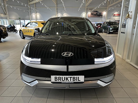 Hyundai Ioniq 5 5 of 14