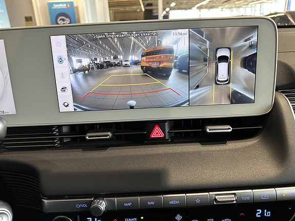 Hyundai Ioniq 5 11 of 14