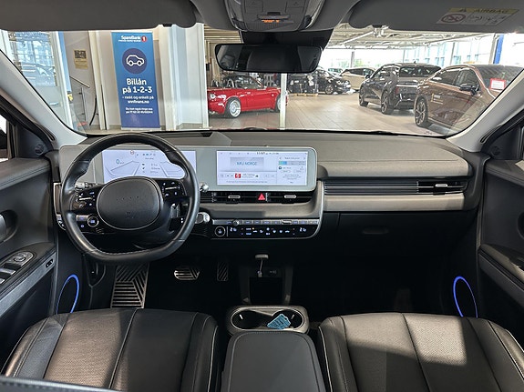 Hyundai Ioniq 5 14 of 14