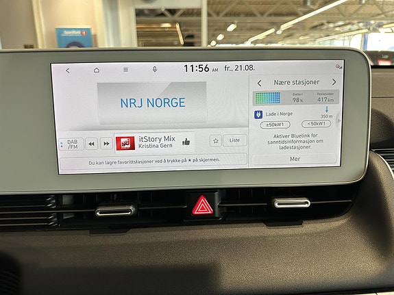 Hyundai Ioniq 5 10 of 14