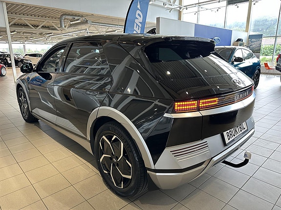 Hyundai Ioniq 5 3 of 14