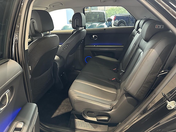 Hyundai Ioniq 5 7 of 14