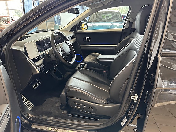 Hyundai Ioniq 5 6 of 14