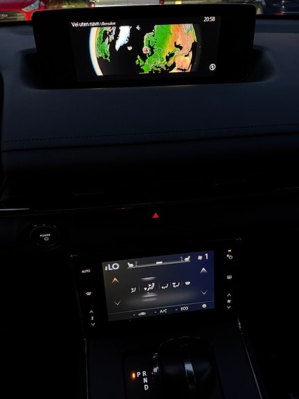 Mazda MX-30 19 of 26