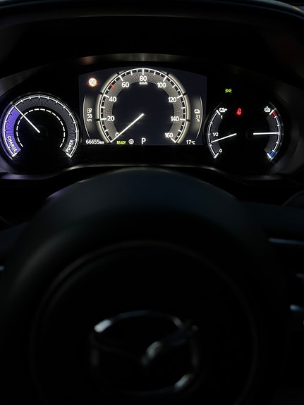 Mazda MX-30 18 of 26