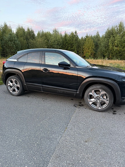 Mazda MX-30 4 of 26
