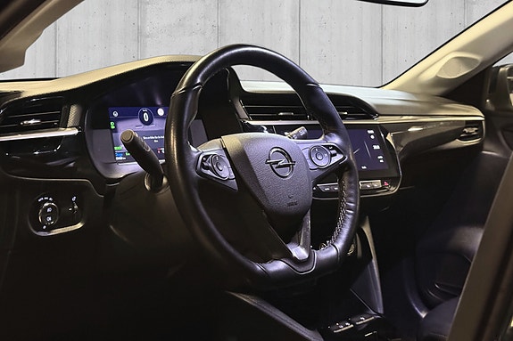 Opel Corsa 10 of 24