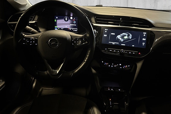 Opel Corsa 12 of 24