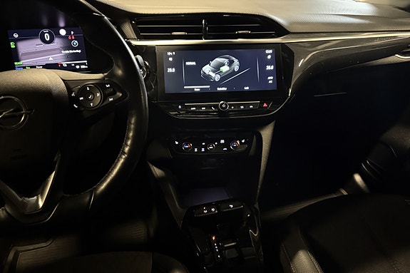Opel Corsa 14 of 24
