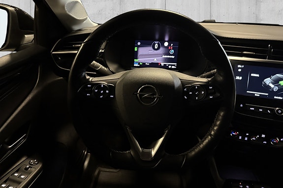 Opel Corsa 13 of 24