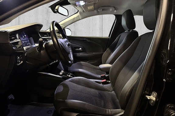 Opel Corsa 11 of 24