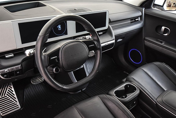 Hyundai Ioniq 5 12 of 30