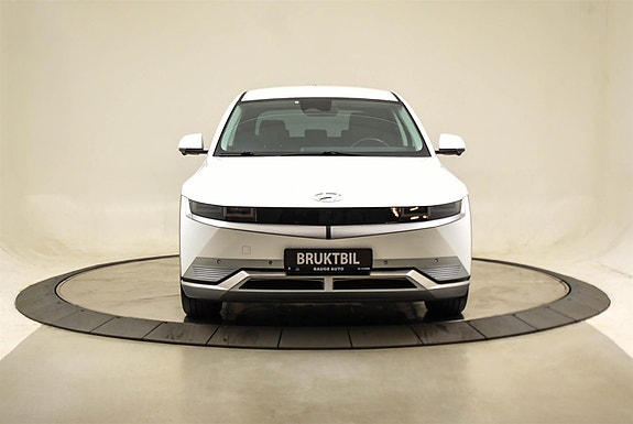 Hyundai Ioniq 5 8 of 30