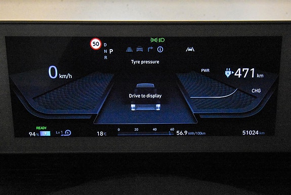 Hyundai Ioniq 5 19 of 30