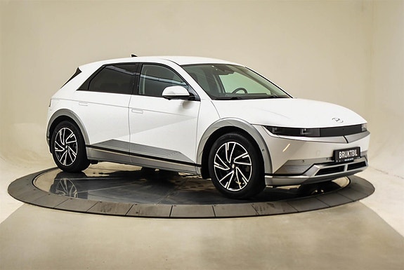 Hyundai Ioniq 5 7 of 30