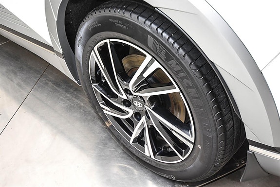 Hyundai Ioniq 5 9 of 30
