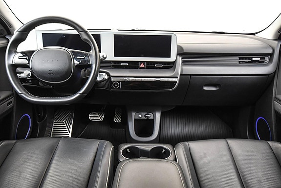 Hyundai Ioniq 5 30 of 30