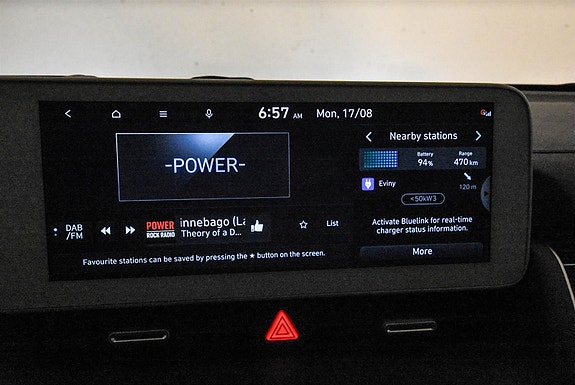 Hyundai Ioniq 5 23 of 30