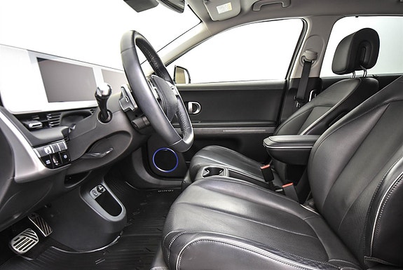 Hyundai Ioniq 5 13 of 30