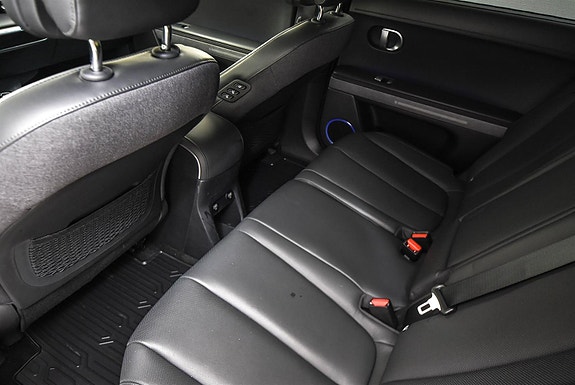 Hyundai Ioniq 5 28 of 30