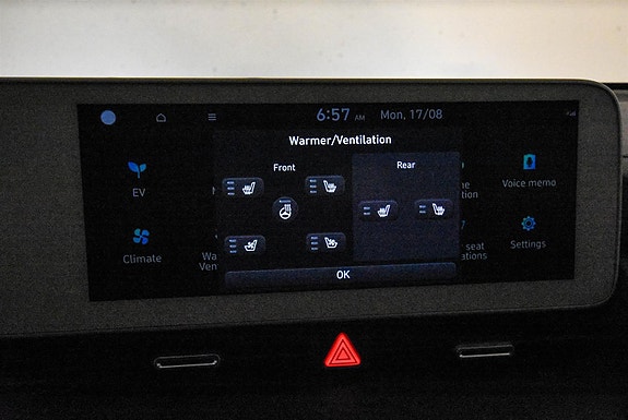 Hyundai Ioniq 5 22 of 30