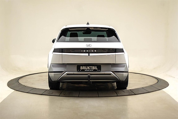 Hyundai Ioniq 5 4 of 30