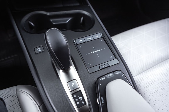 Lexus UX300e 18 of 28