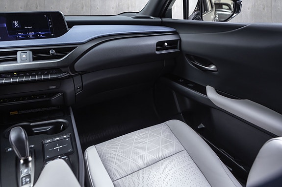 Lexus UX300e 25 of 28