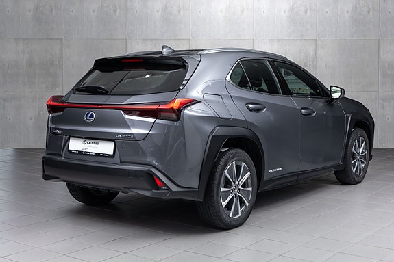 Lexus UX300e 6 of 28
