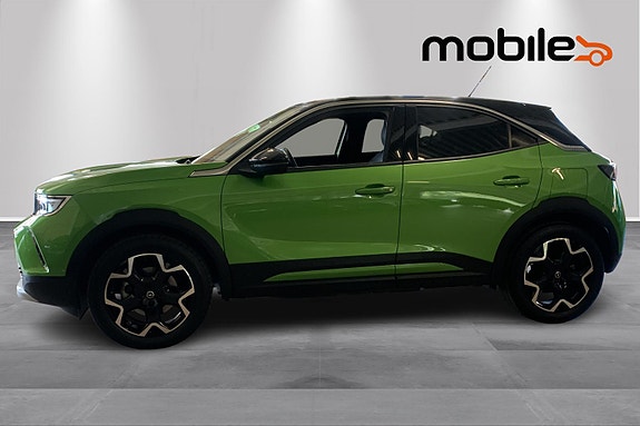 Opel Mokka 20 of 26