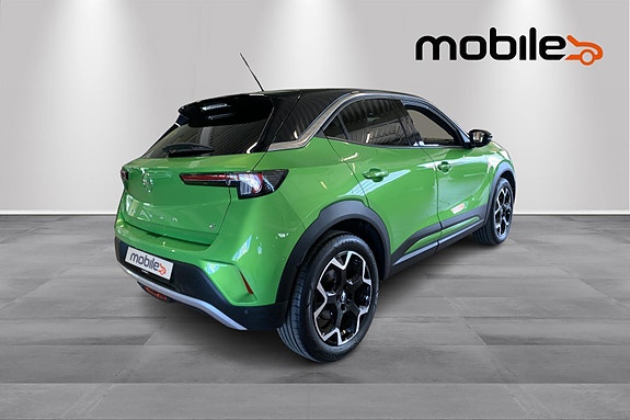 Opel Mokka 21 of 26