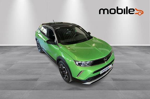 Opel Mokka 24 of 26