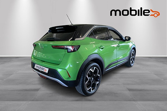 Opel Mokka 3 of 26
