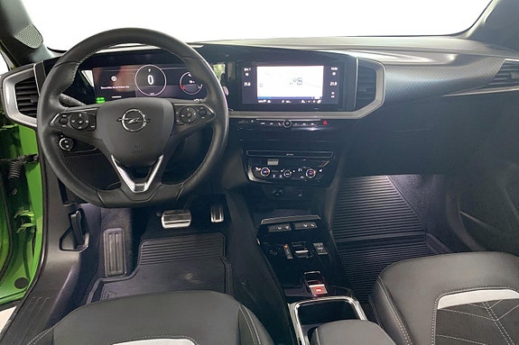 Opel Mokka 6 of 26