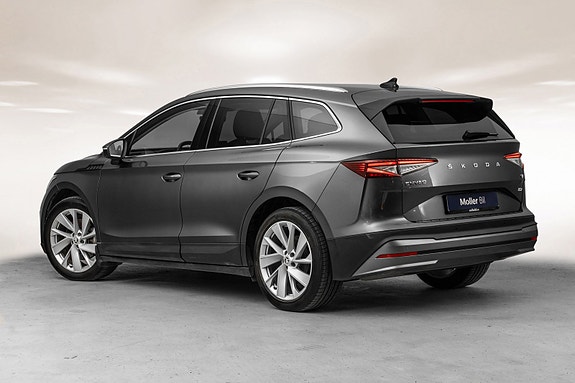 Skoda Enyaq 8 of 29