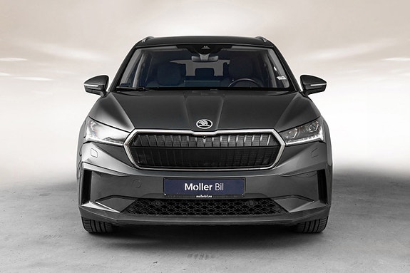 Skoda Enyaq 4 of 29