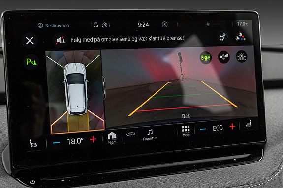 Skoda Enyaq 25 of 29