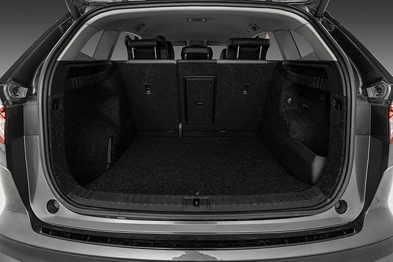 Skoda Enyaq 26 of 29