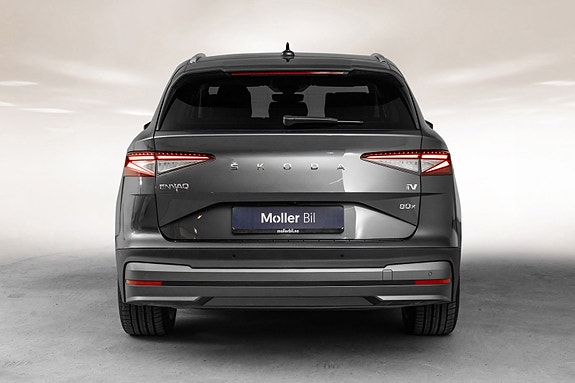 Skoda Enyaq 5 of 29