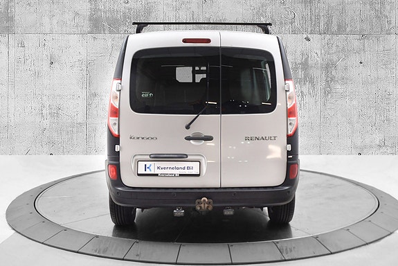 Renault Express 6 of 21