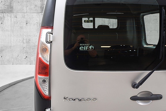 Renault Express 8 of 21