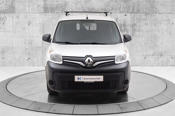 Renault Express 2 of 21