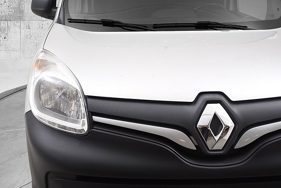 Renault Express 4 of 21