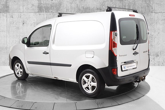 Renault Express 5 of 21