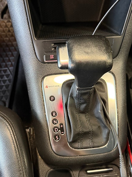 Volkswagen Tiguan 24 of 30