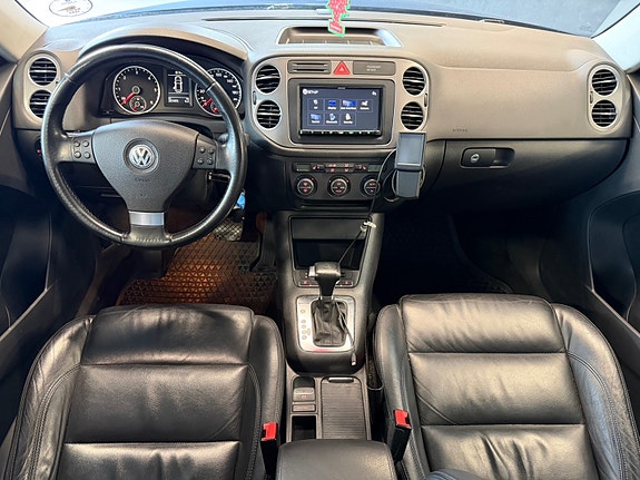 Volkswagen Tiguan 15 of 30
