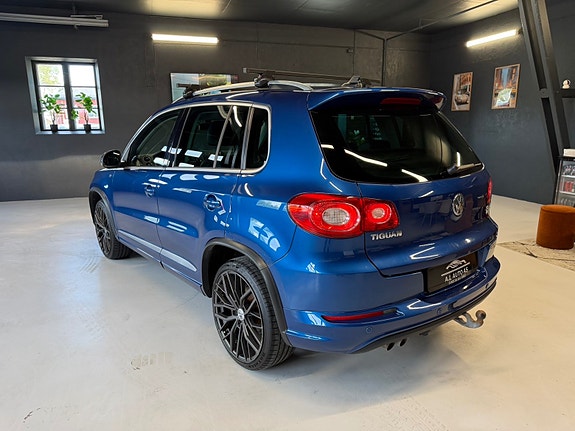 Volkswagen Tiguan 7 of 30